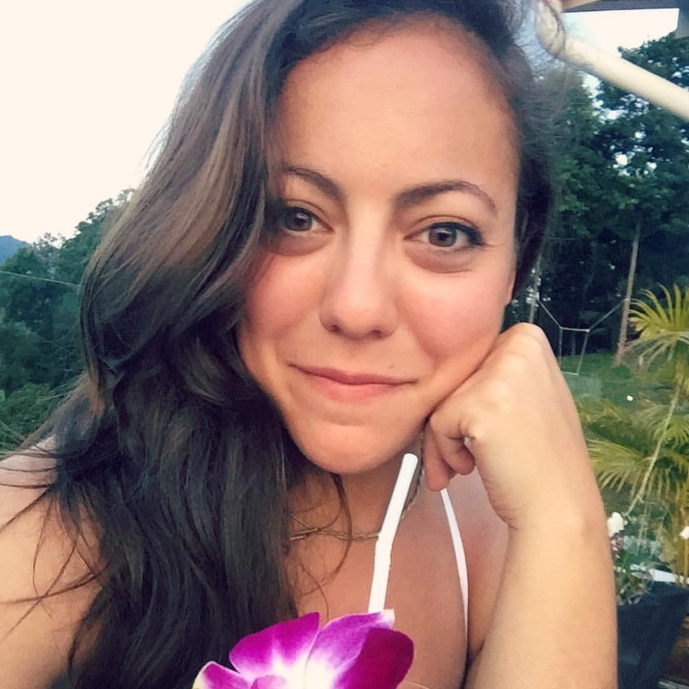 Meet your Posher, Lauren